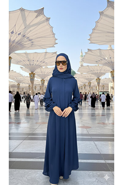 Vivezza Sufle Hediyeli Eda Model Umre Feracesi