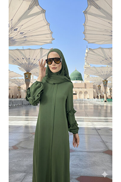 Vivezza Eda Model Umre Feracesi