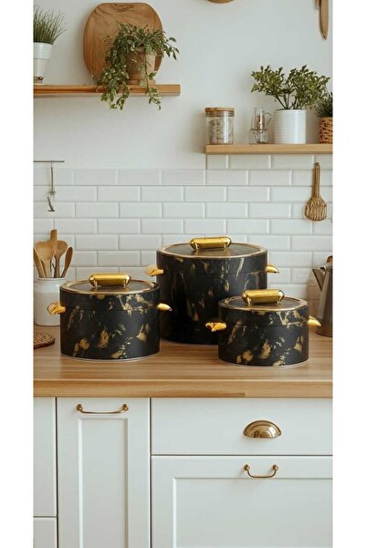 Generic 1500/2000/2500 ml Food Container Set