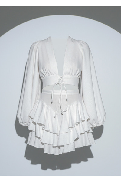 Prive Boutique Compleu din in