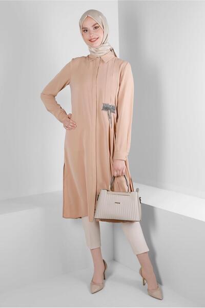 Alvina ΤΟΥΝΙΚ ΜΕ ΛΕΠΤΟΜΕΡΗ ΠΕΡΙΣΤΕΡΙΑ 43528