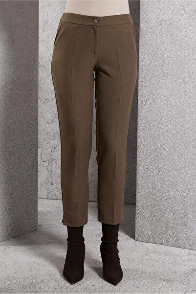 Alvina Στενό παντελόνι 70789