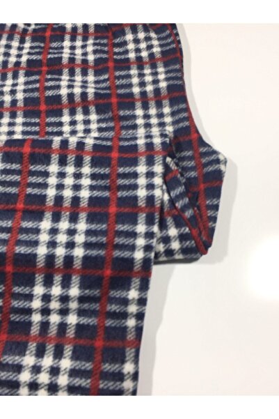 Altınay Pocketless Winter Fleece Women's Pajama Bottoms