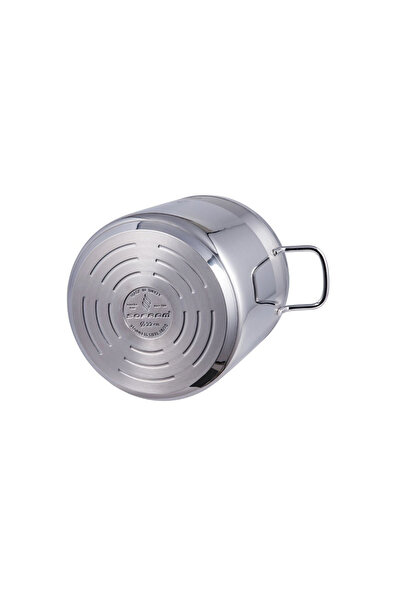 Sofram Sofram Turkish high-quality steel pressure cooker, 6 liters