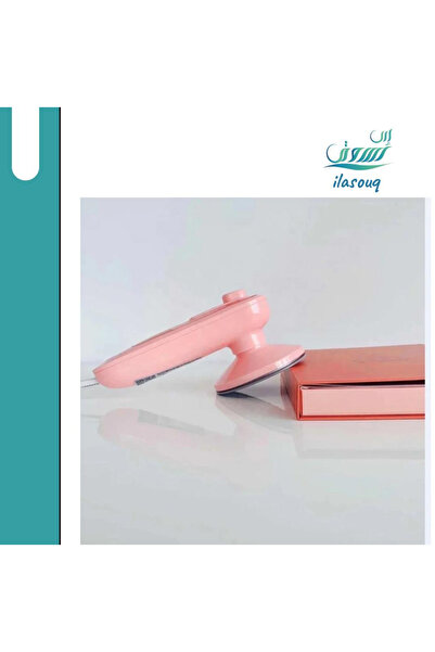 DLCTHOME Portable Mini Steam Iron