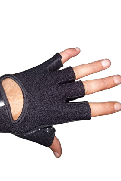 emre spor Fitness a zátěž Body Činka Činka Fitness rukavice Velikost L