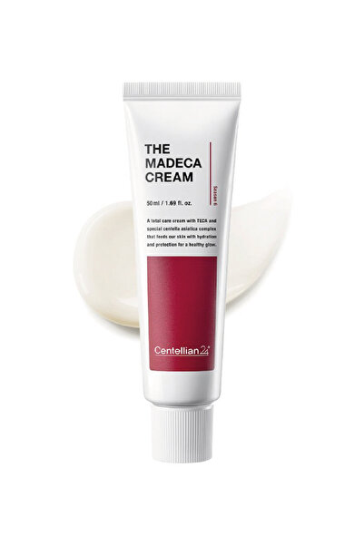 Centellian24 The Madeca Cream Season 6 50ml