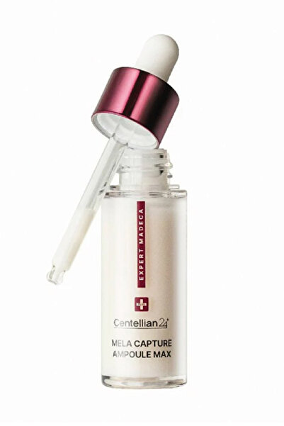 Centellian24 Expert Madeca Mela Capture Ampoule Max / Leke Karşıtı Yogun Bakım Serumu 15ml