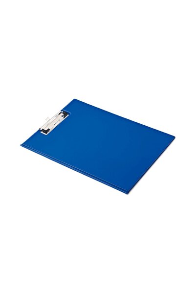 Mas Sekreterlik Kapaksız Mavi 4102