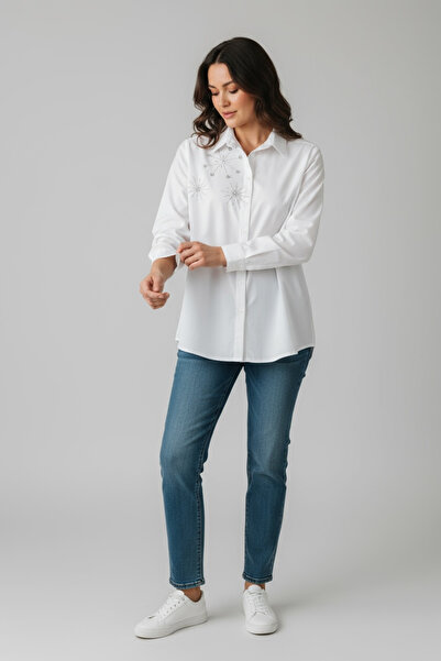 Butik Cotton Quality Shirt