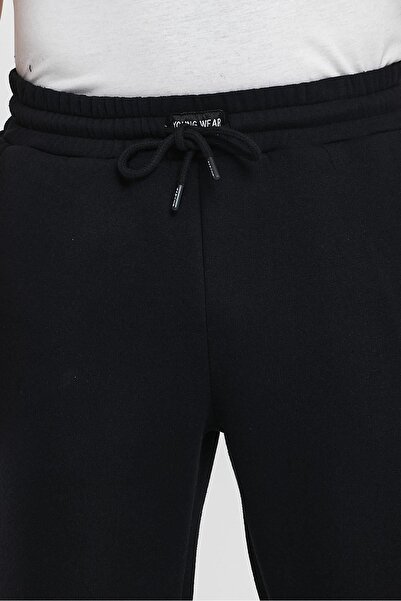 ESPİNA Ανδρικό φούτερ με 3 νήματα με φλις και τσέπες