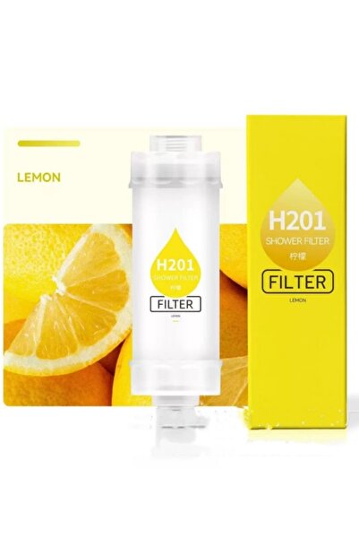 ZPLNOSIN فلتر دش منزلي، فلتر العلاج بالروائح بفيتامين سي، فلتر رأس دش برائحة ...