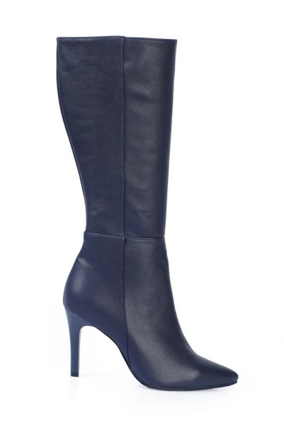 KARVENSHOES Genuine leather boots