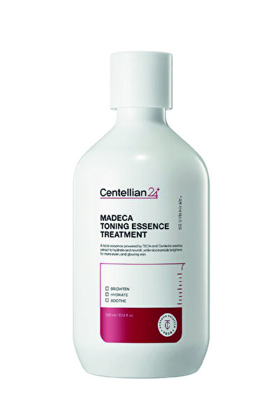 Centellian24 Madeca Toning E. Treatment 300 ml