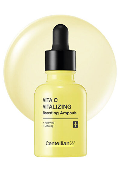 Centellian24 Vita C Vitalizing Boosting Ampoule / Canlandırıcı C Vitamini Serumu 20ml