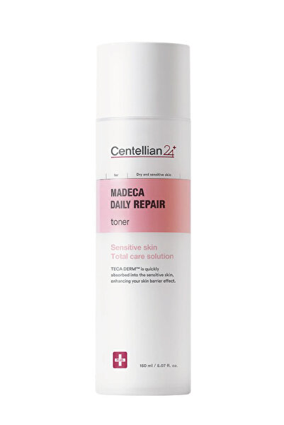 Centellian24 Madeca Daily Repair Toner 150 ml