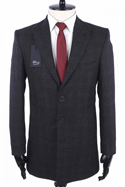 Jan Carlucci Above Knee Coat