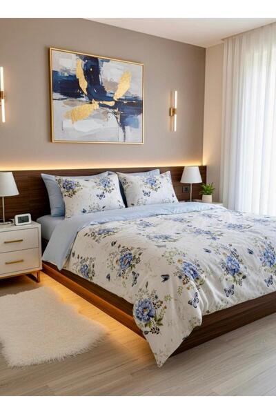 üntaş Set husă de pilota și pernă cu două fețe - 2 buc