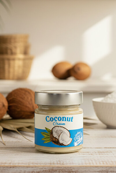 Frapella Hindistan Cevizi Kreması 220 Gr.