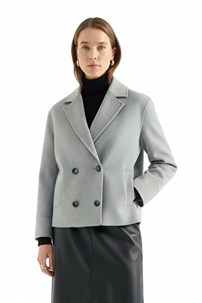 Masha Kate Short Coat