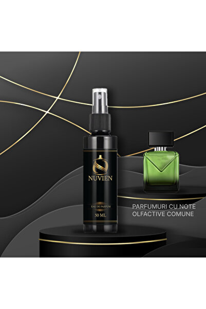 Nuvien Eau de Parfum, 50 ml - 062, inspired by Paradigm