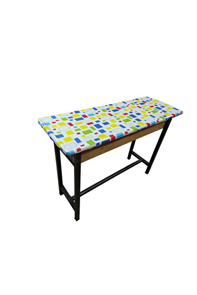 heptex D30 Model 110x40 Husă pentru rând elastic