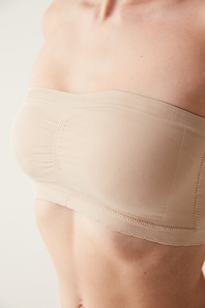 Penti Nu Basic Strapless Bra