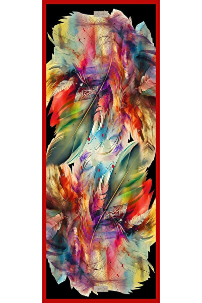 LA BOUTIQUE ÖZEL SERİ ŞAL 2119-07 70X190