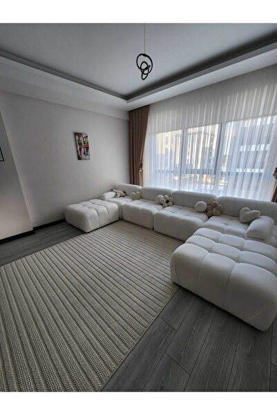 Artex Hazzy 6 modül köşe takımı