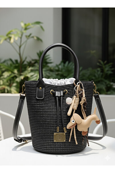 Zeyora Charm pentru geantă, accesoriu pentru geantă, ornament pentru geantă (...