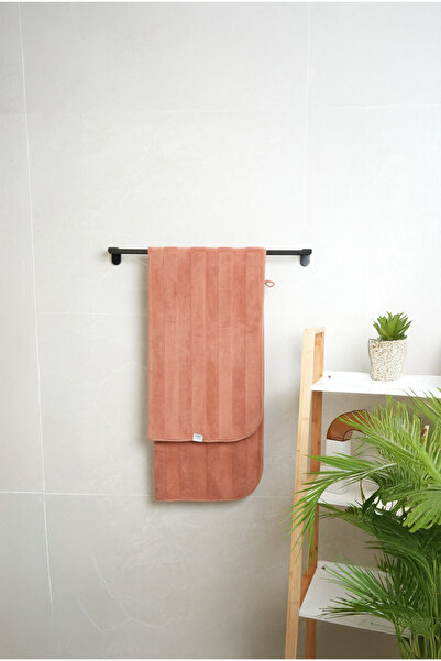 ldeen Ultra-Soft Towel – Quick Dry & High Absorption