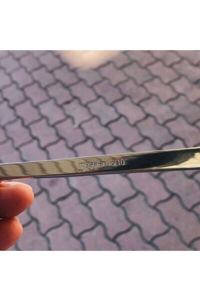 MEŞELER Stick 60 Piece Cutlery Set