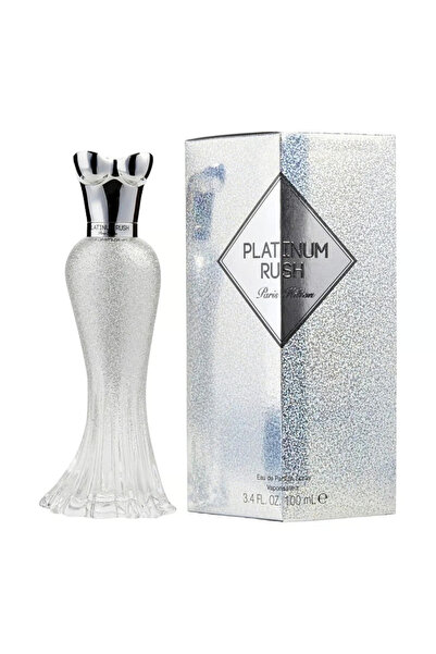 Paris Hilton بلاتينيوم راش (نسائي) أو دو بارفان 100 مل