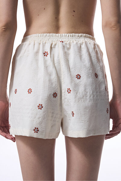 Penti Renkli Fue Şort