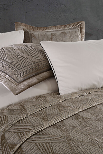 Elart Hera Dowry Package 7 Pieces Beige