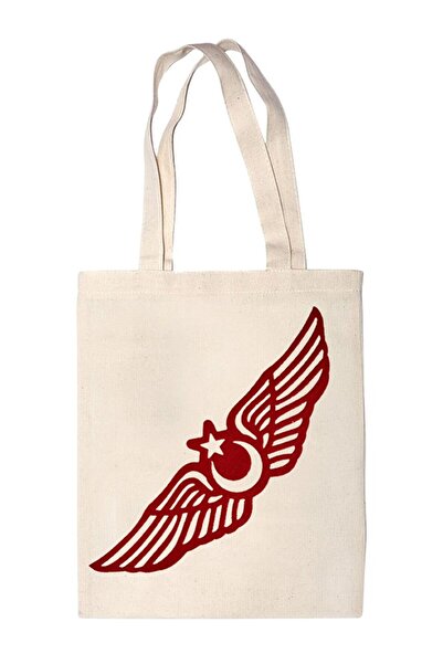 anahtarlıksepeti حقيبة قماشية من بايلوت بروفي