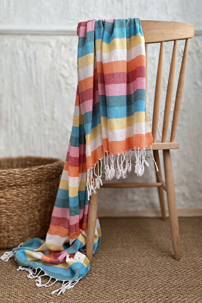 Elart Beach Peshtemal Towel (90X170 cm)