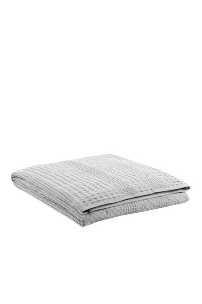 Elart Silvia Pike Set Double (220X240 cm) Gray