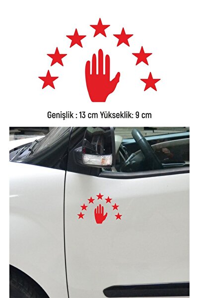 anahtarlıksepeti Folie pentru steagul Abhaziei croială Etichetă roșie 13 cm