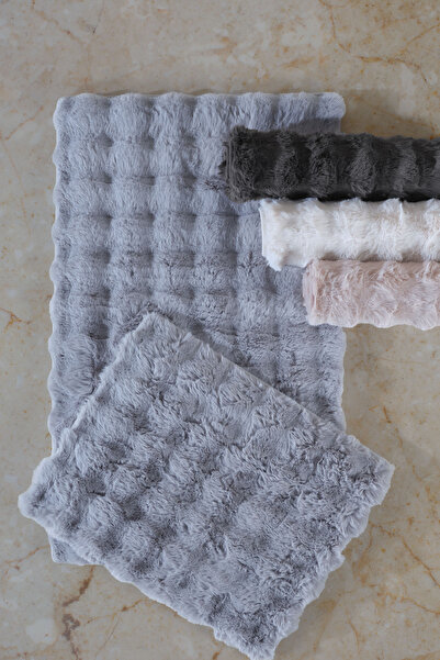 Elart Toffy Mop Set (60X100 cm) Anthracite