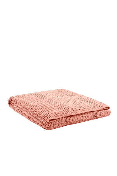 Elart Silvia Pike Set Double (220X240 cm) Salmon