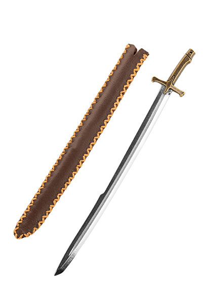 anahtarlıksepeti Osmanlı Kılıcı Zarf Açacağı