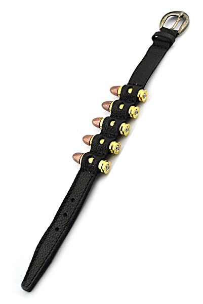 anahtarlıksepeti سوار جلدي من ماكيت ميرتي، عبوة من 5 قطع