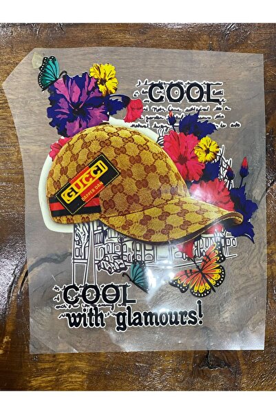 Gönülden Tasarım 1. klasa štampanog transfera, štampa aplikacija na majicama ...