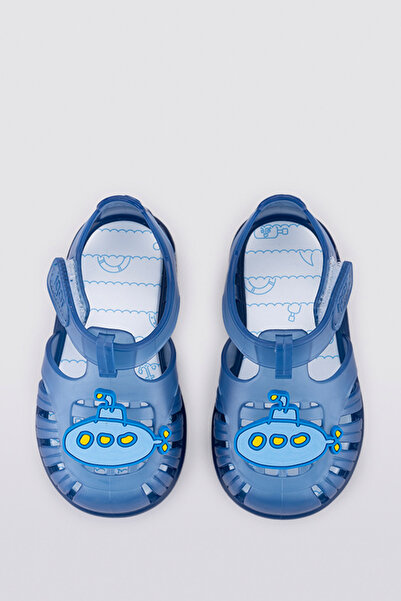 IGOR S10307 Дитячі сандалі Tobby V Submarino