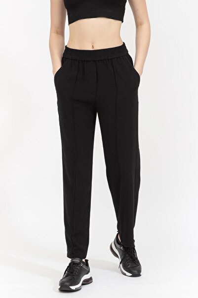 Armani Exchange Regular Fit Cepli Kısa Paça Spor Pantolon PANTOLON 6RYP16 YN9...