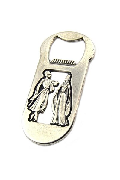 anahtarlıksepeti Kafkas Çerkes Figür Rölyef Açacak