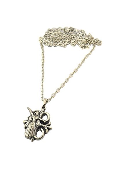 anahtarlıksepeti قلادة رمز المرأة