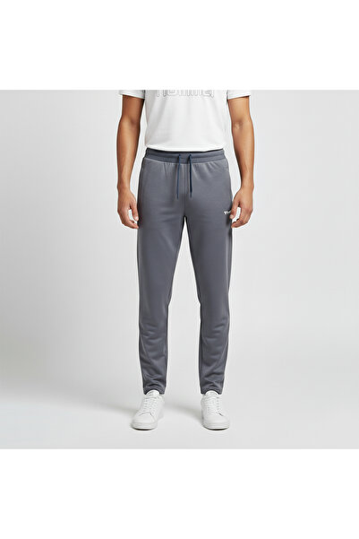 hummel Falconzo Men's Blue Sweatpants
