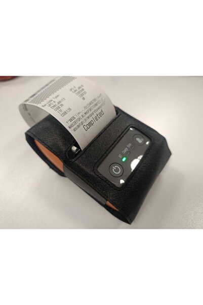 Genel Markalar 58MM Bluetooth Termal Yazıcı Taşınabilir